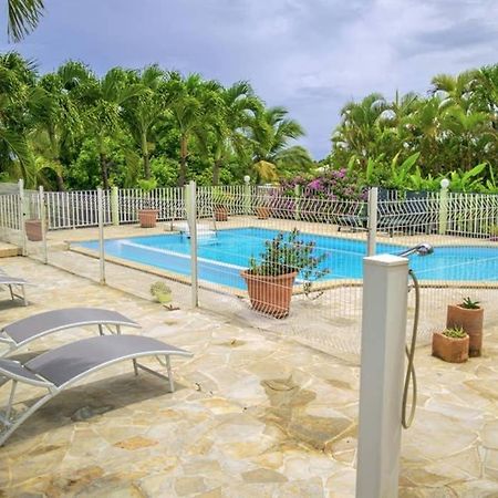 Le Domaine De Boisvin Βίλα Sainte-Anne  Εξωτερικό φωτογραφία