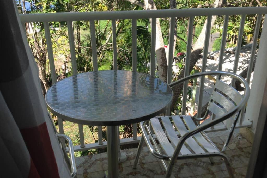 Le Domaine De Boisvin Βίλα Sainte-Anne  Εξωτερικό φωτογραφία
